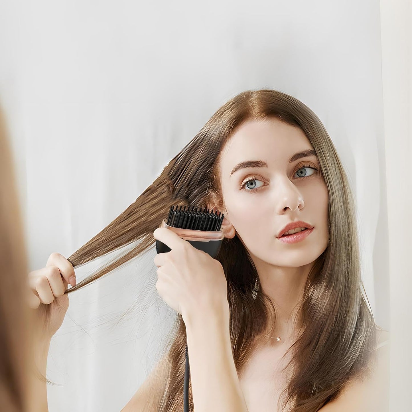 GLAIMINI GoBrush