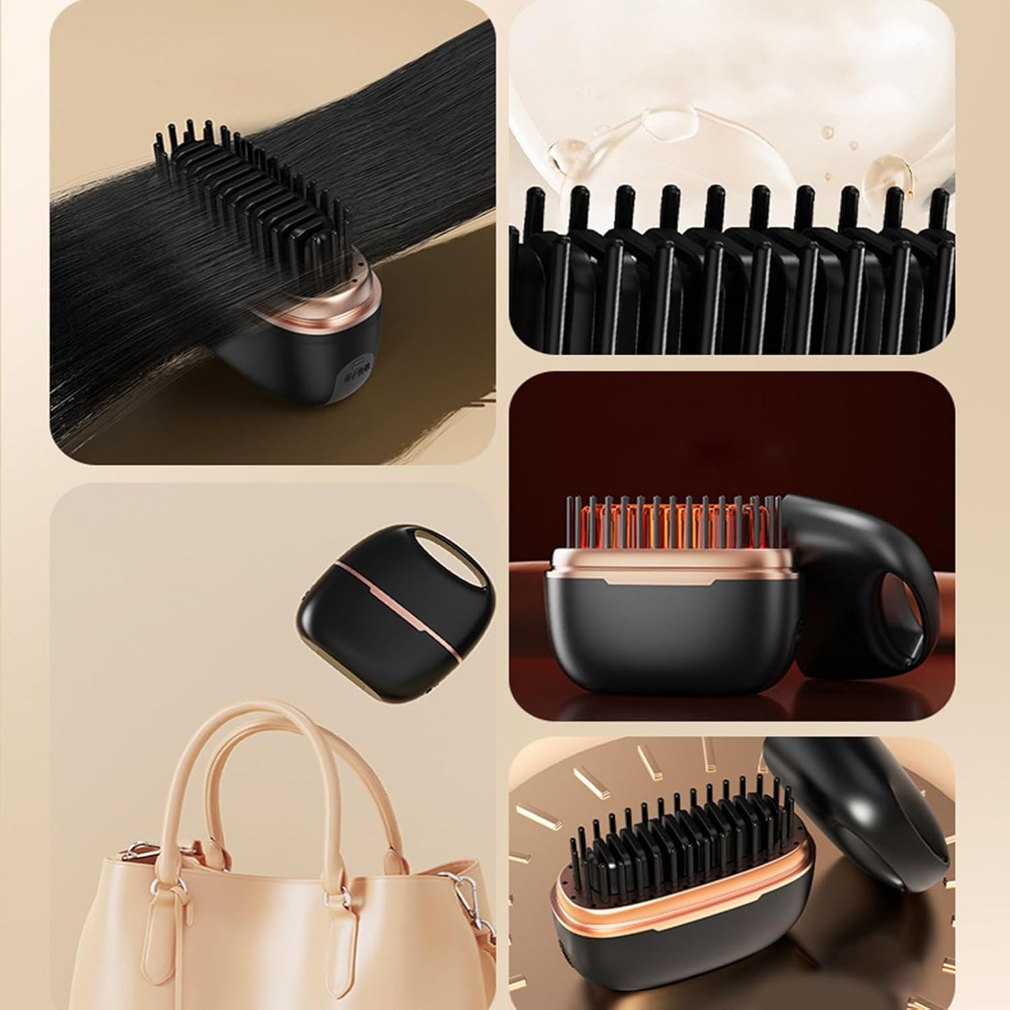 GLAIMINI GoBrush