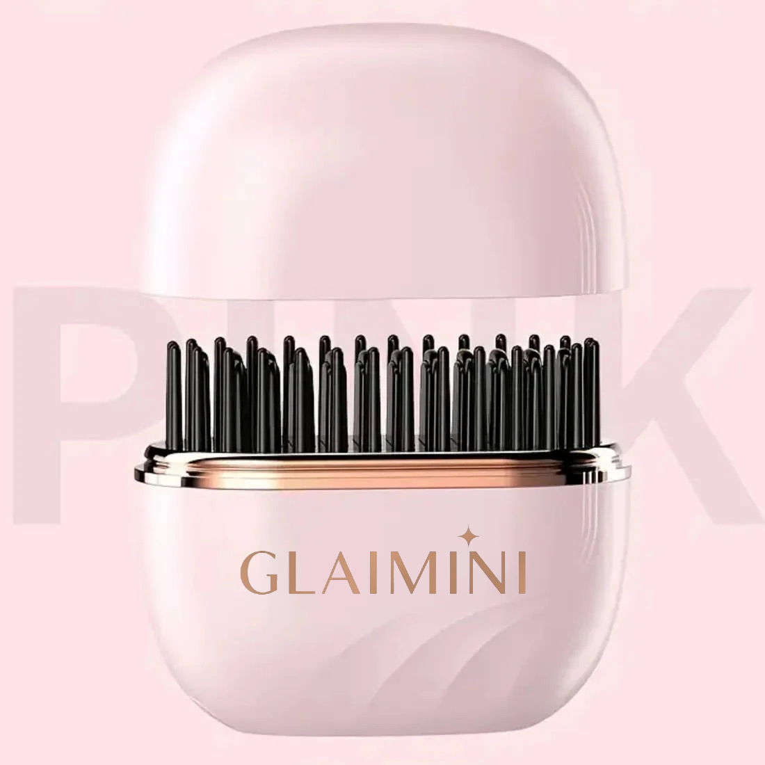 GLAIMINI GoBrush