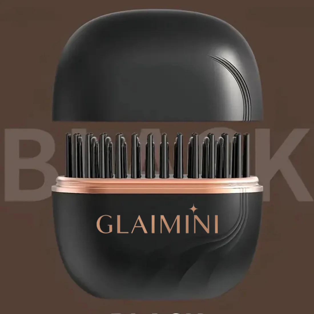 GLAIMINI GoBrush