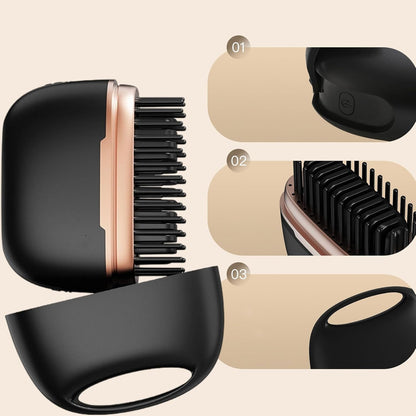GLAIMINI GoBrush